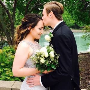 Meet your Posher, Kayleigh